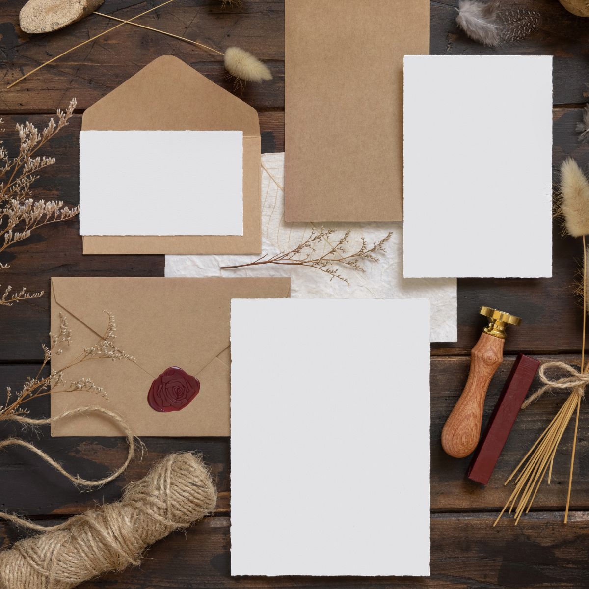 Gift Tags, Cards & Envelopes