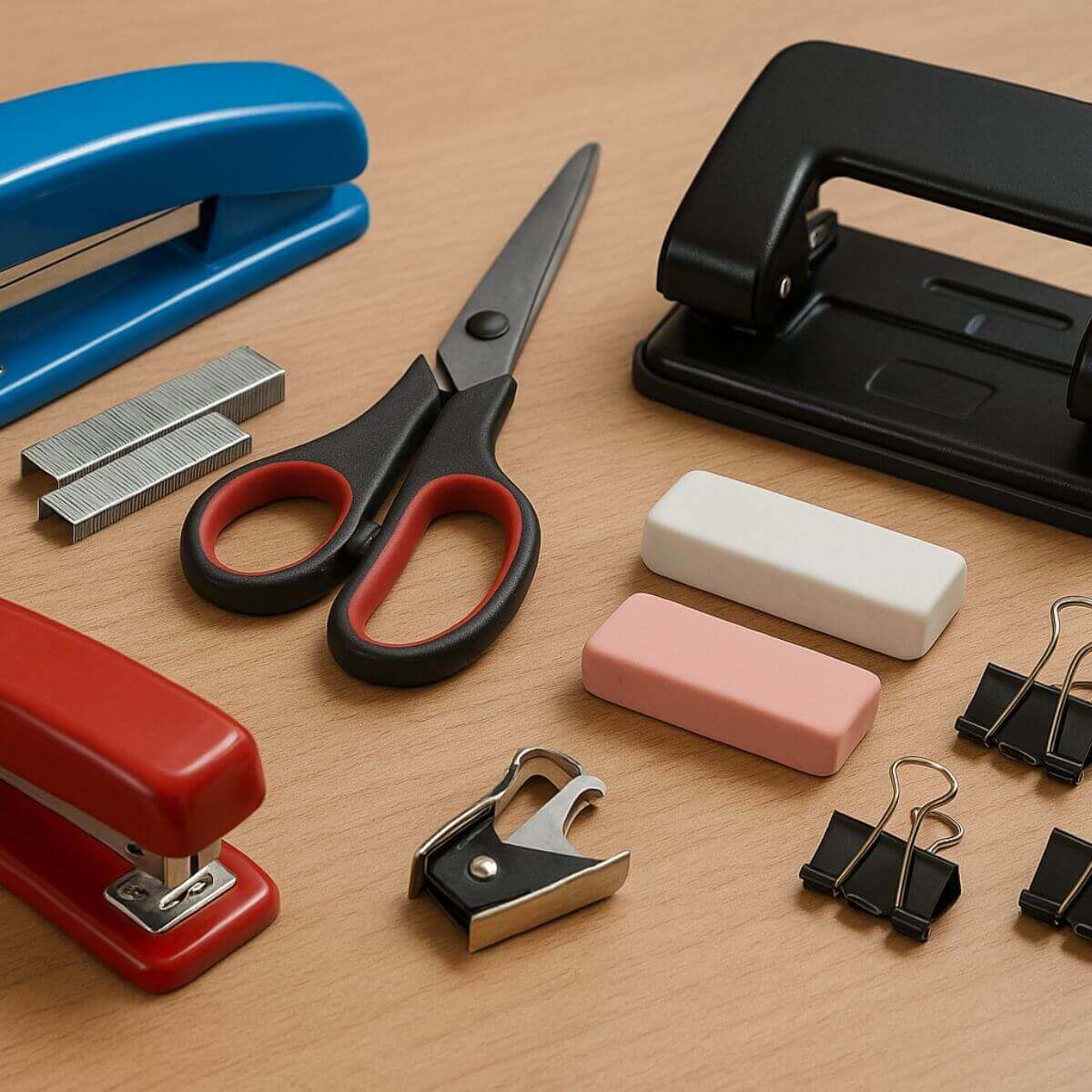 Desktop Accessories