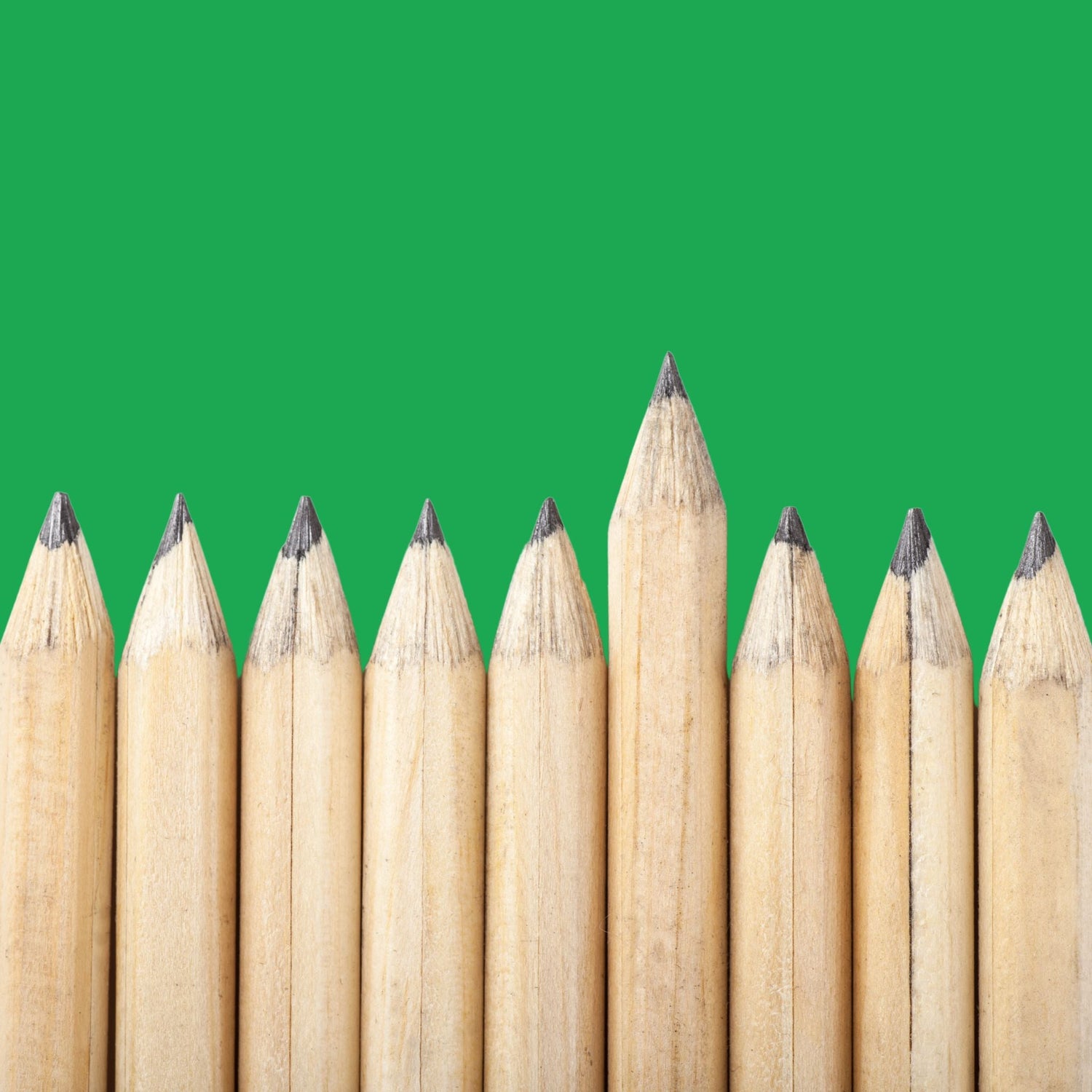 Lead Pencils & Refills