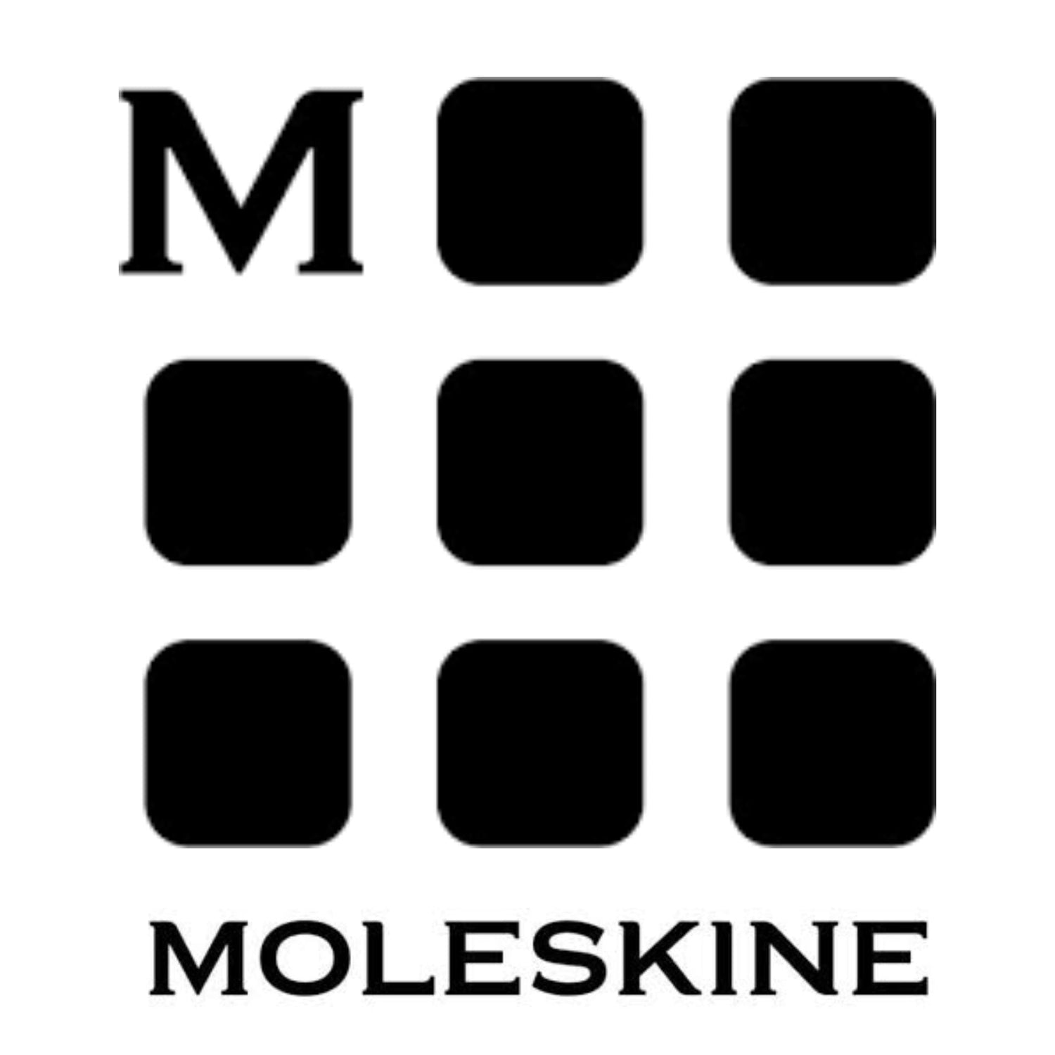 Moleskine (Notebooks, Journals & Diaries)