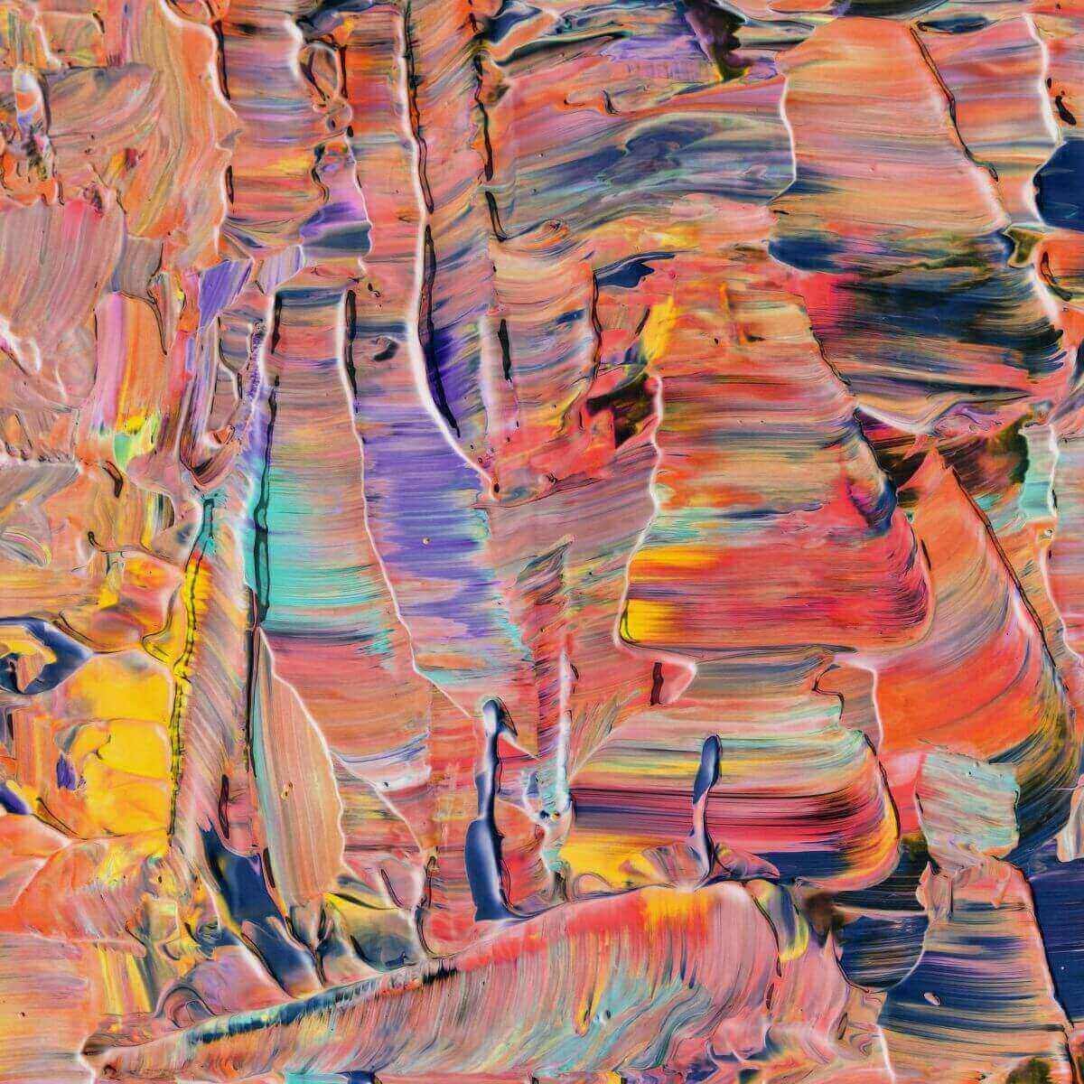 Oil Paint
