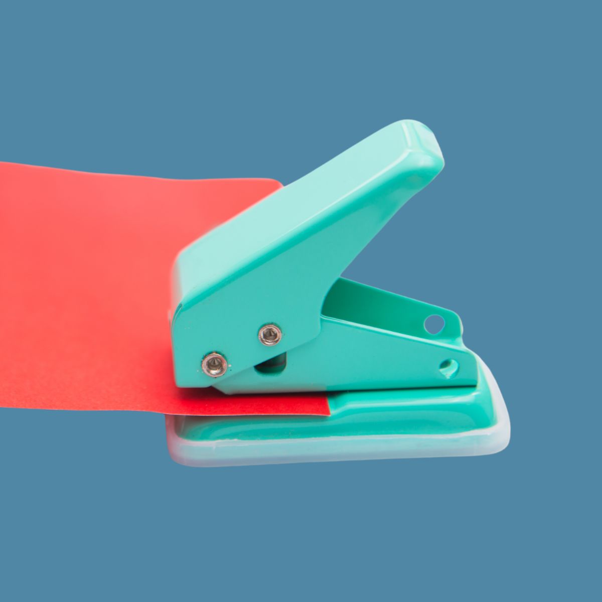 Paper Punches