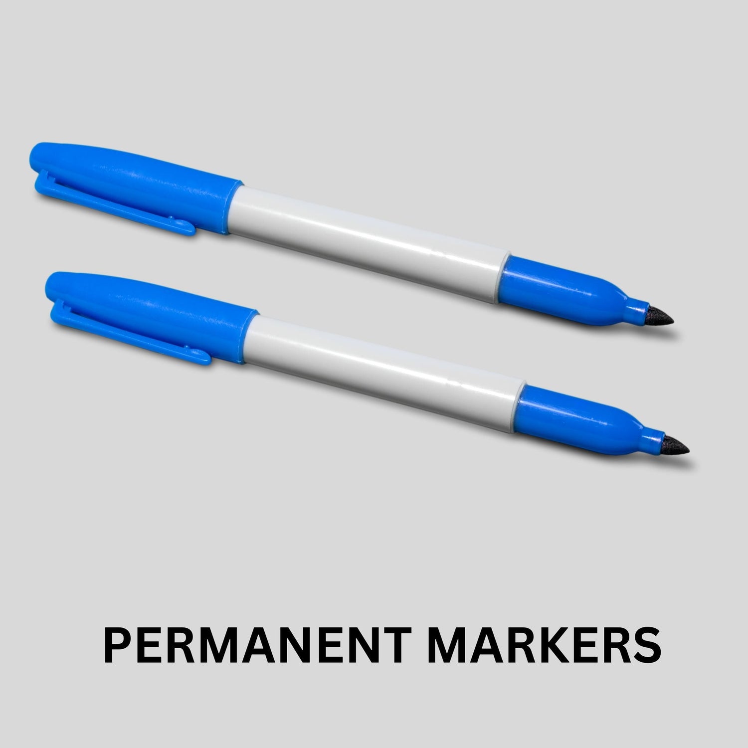 Permanent Markers