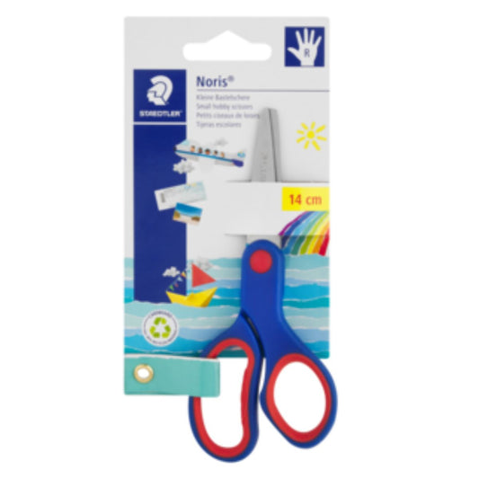 14cm Staedler Noris Scissors