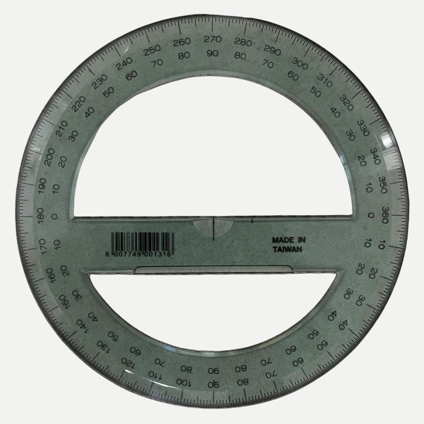 Protractor - 360 degree