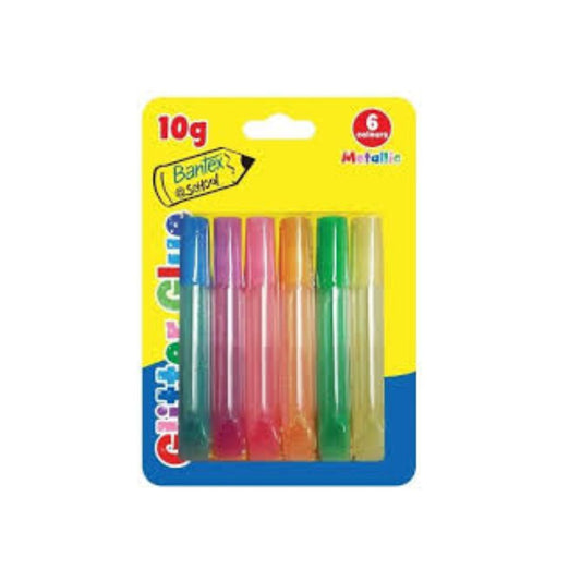 Bantex Glitter Glue