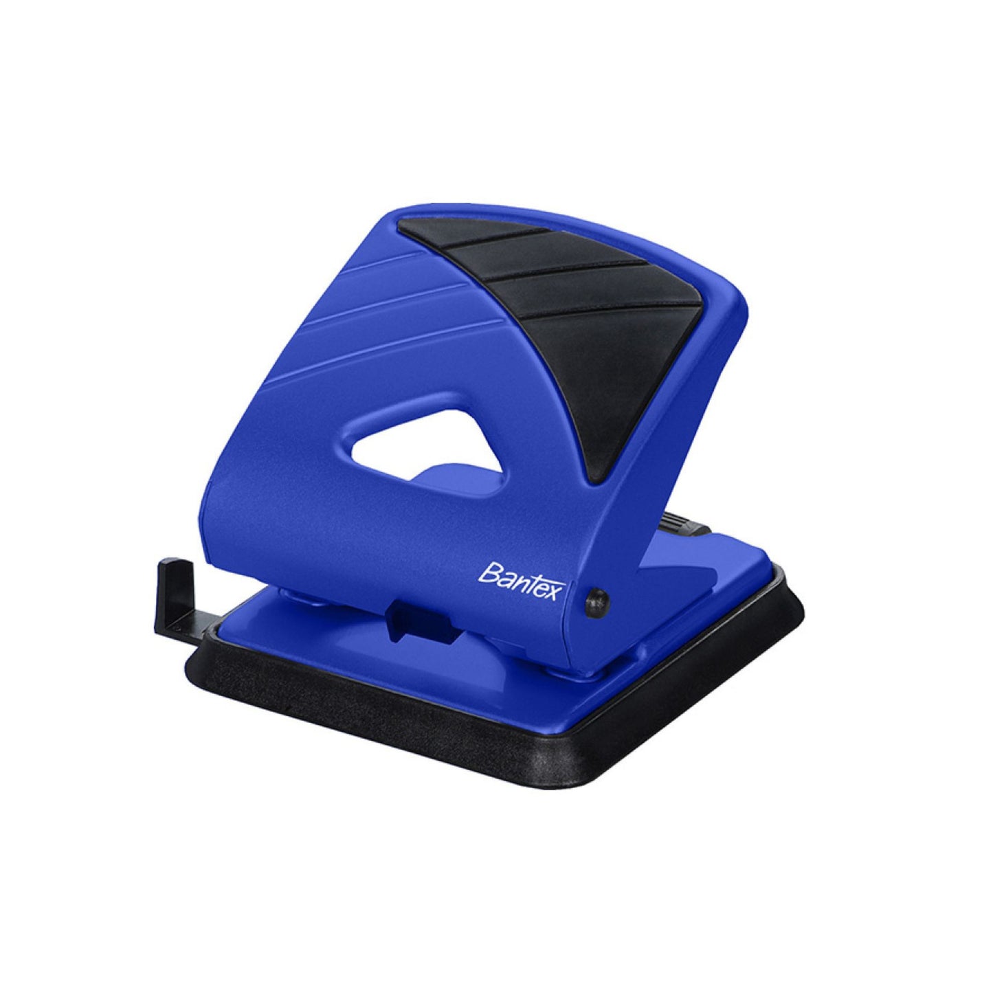 Bantex Heavy Duty Metal Punch
