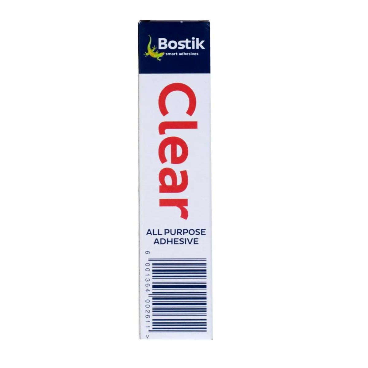 Bostik Clear All Purpose Adhesive - 25ml