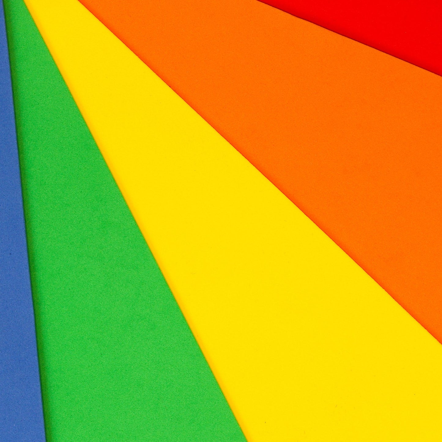 Bright Assorted Paper & Board