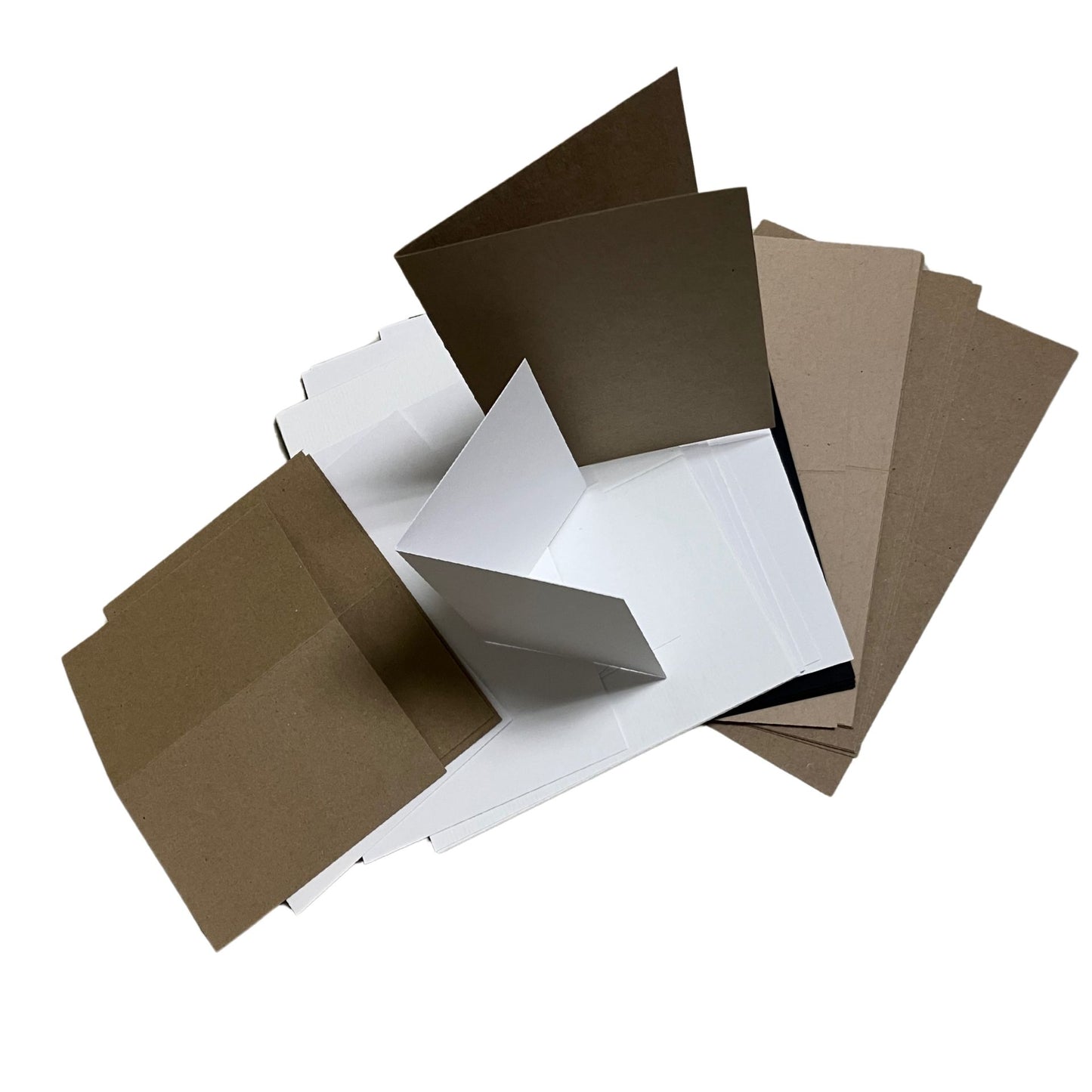 Card Making Blanks