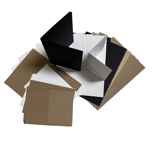 Card Making Blanks