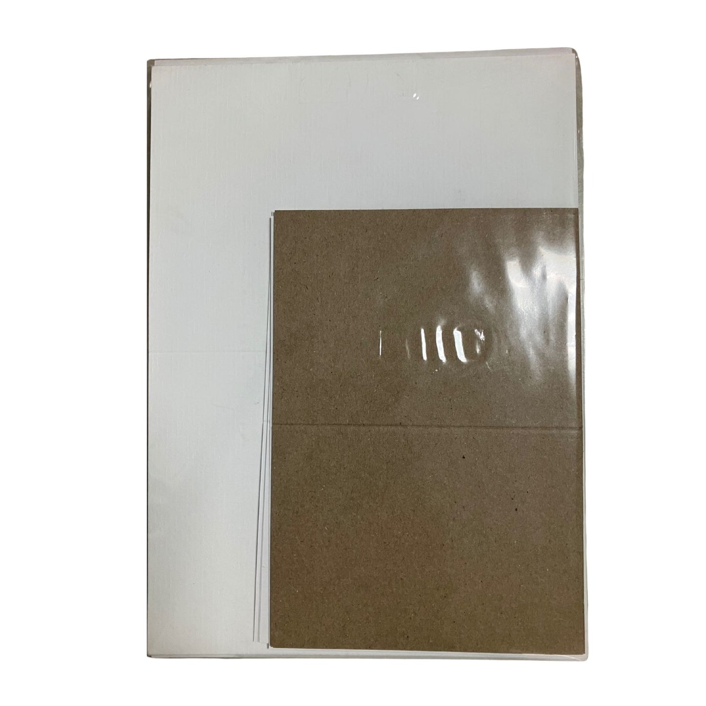 Card Making Blanks