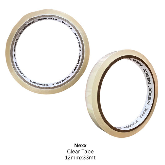 Clear Tape