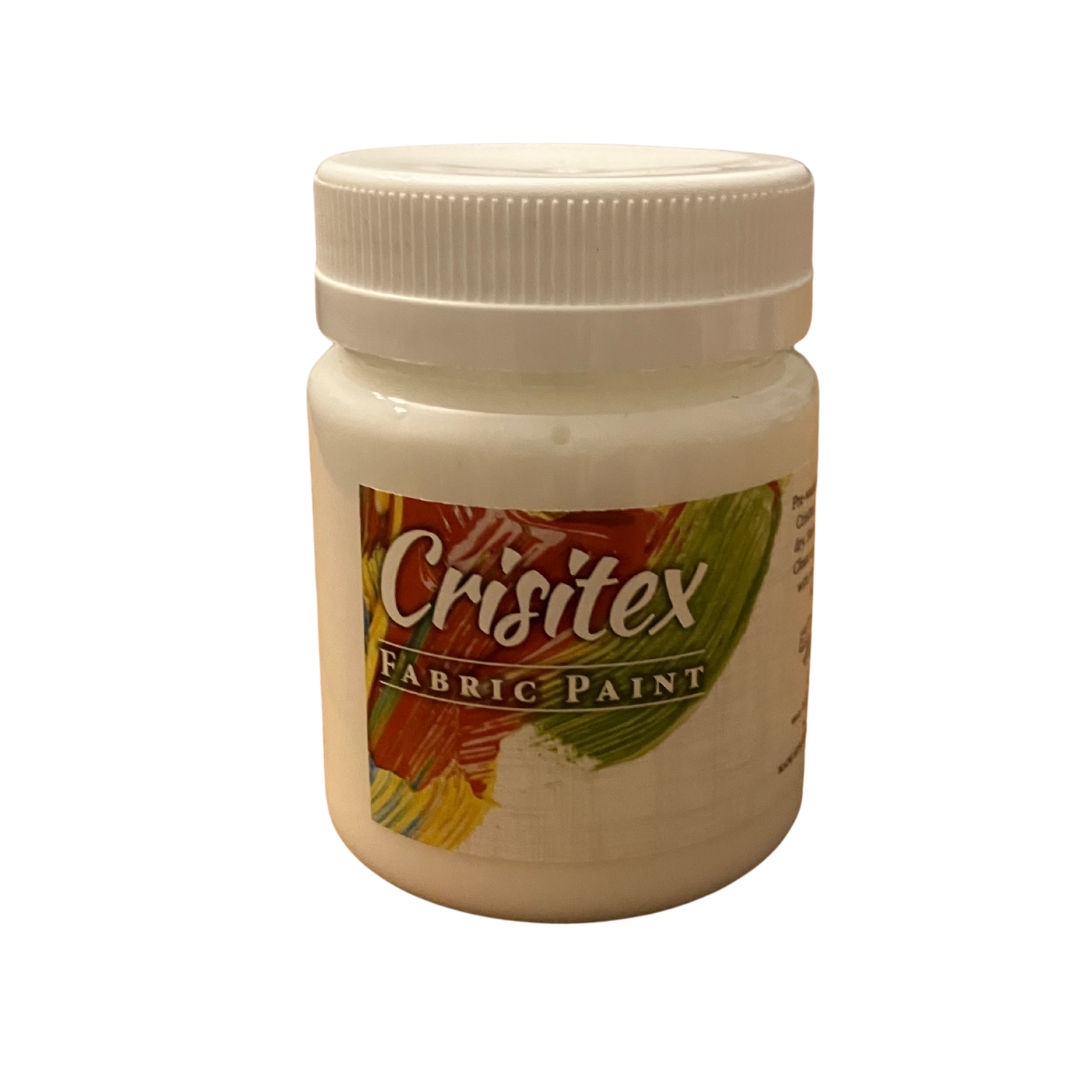 Crisitex (Fabric) Extender White