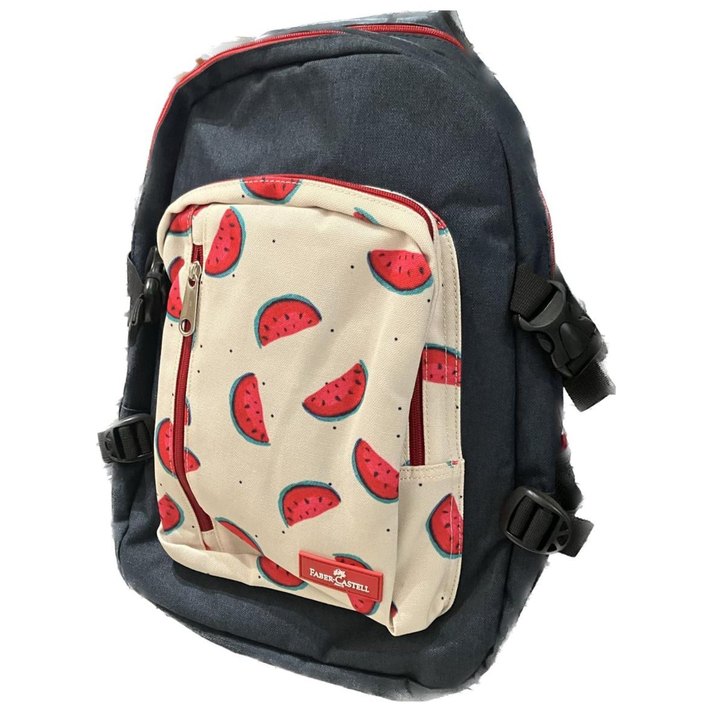Faber-Castell Watermelon School Bag