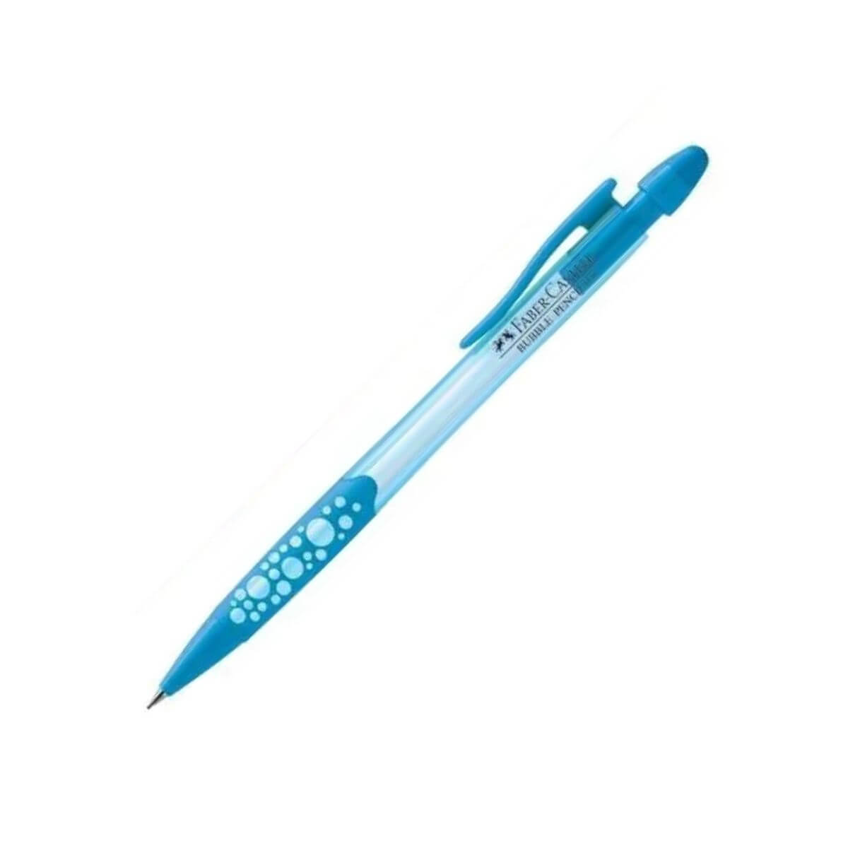 Faber-Castell Bubble 0.5 Clutch Pencil