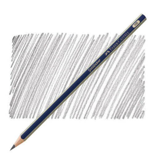 Gold Faber Lead Pencils