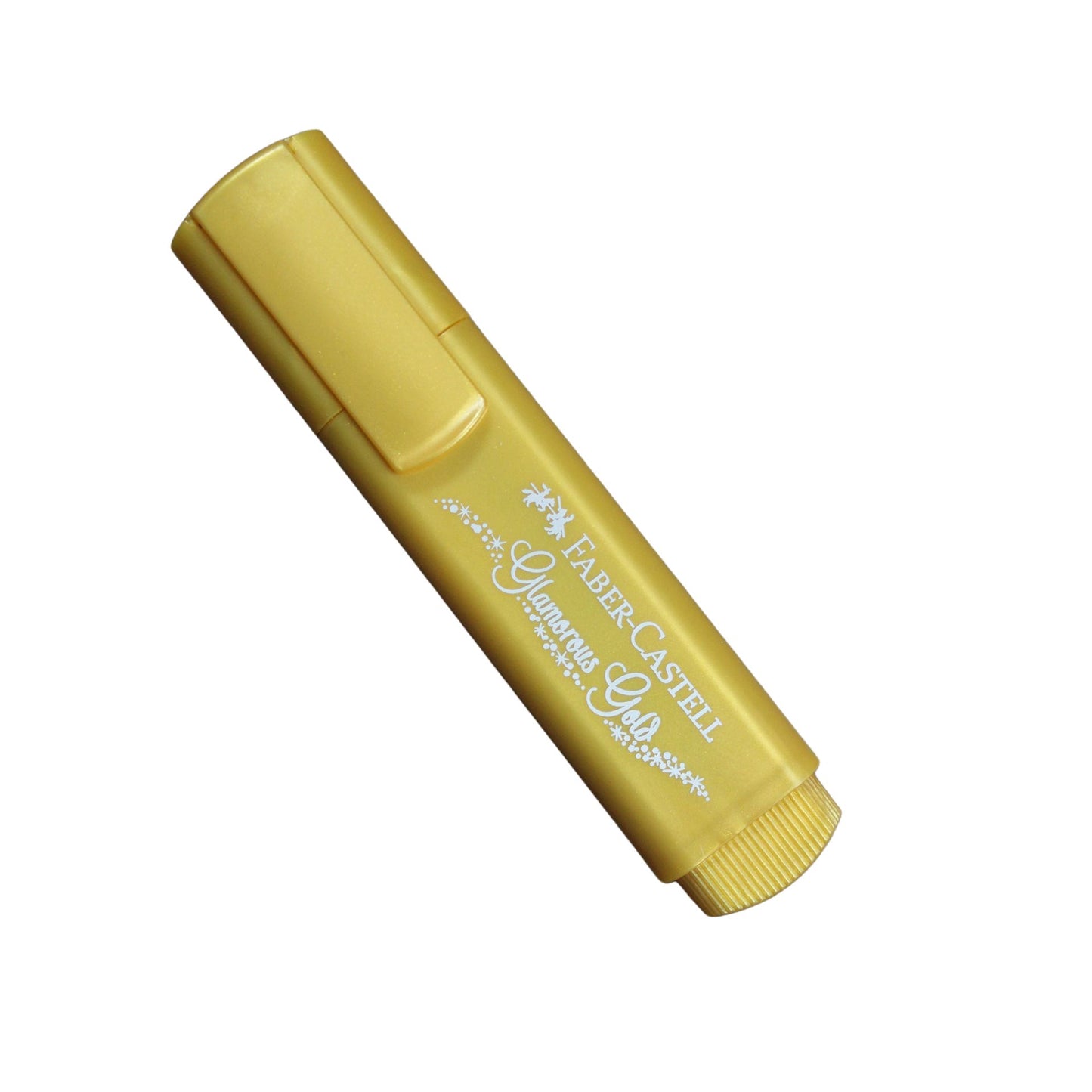 Faber-Castell Metallic Text Liner - singles