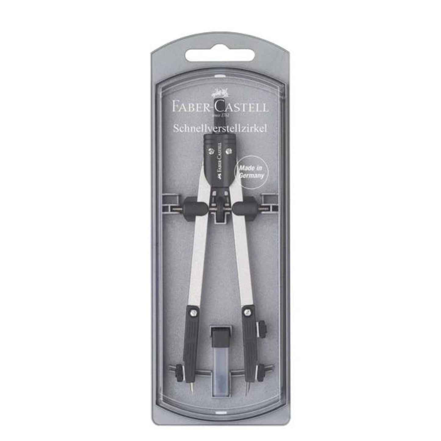 Compass (Schnellverstellzikel) - Faber-Castell