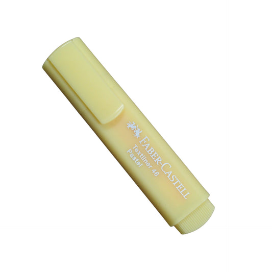 Faber-Castell SuperPastel Text Liner 46 - singles