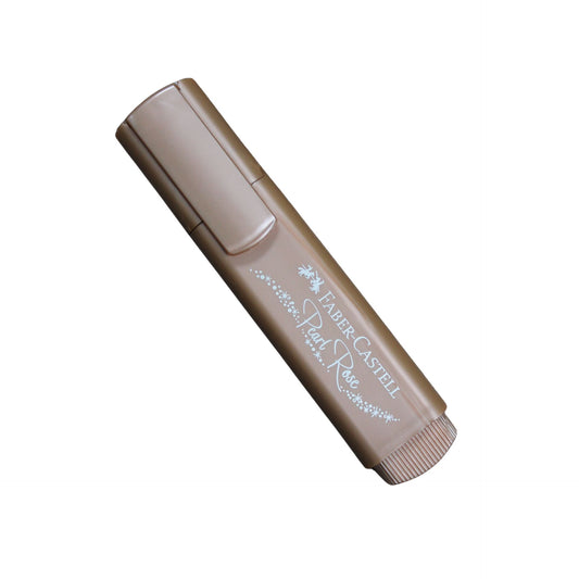 Faber-Castell Metallic Text Liner - singles