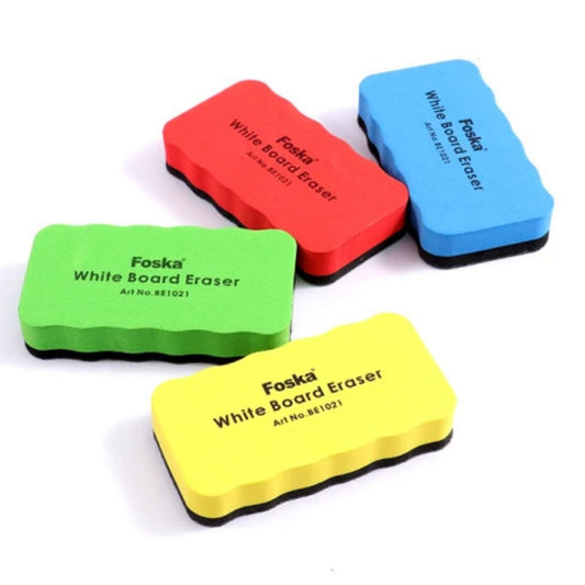 Foska Whiteboard Eraser
