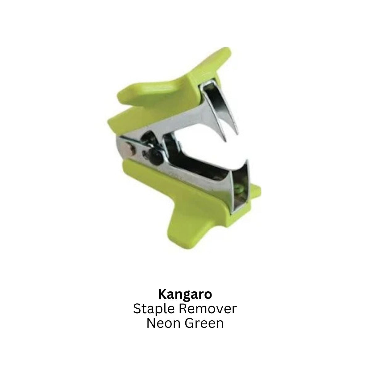 Kangaro Staple Remover