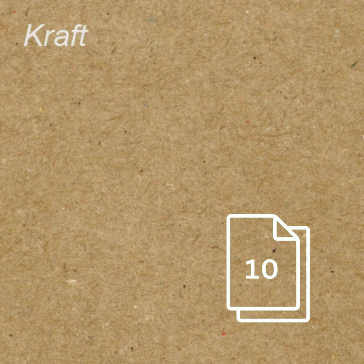 Kraft Paper & Board