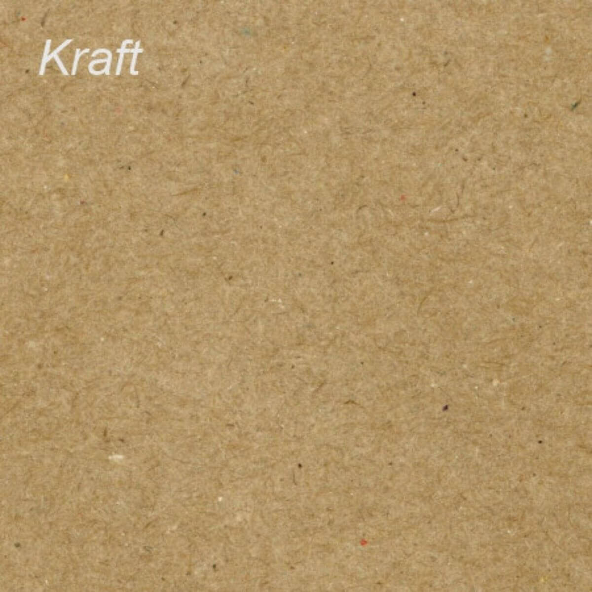 Kraft Paper & Board