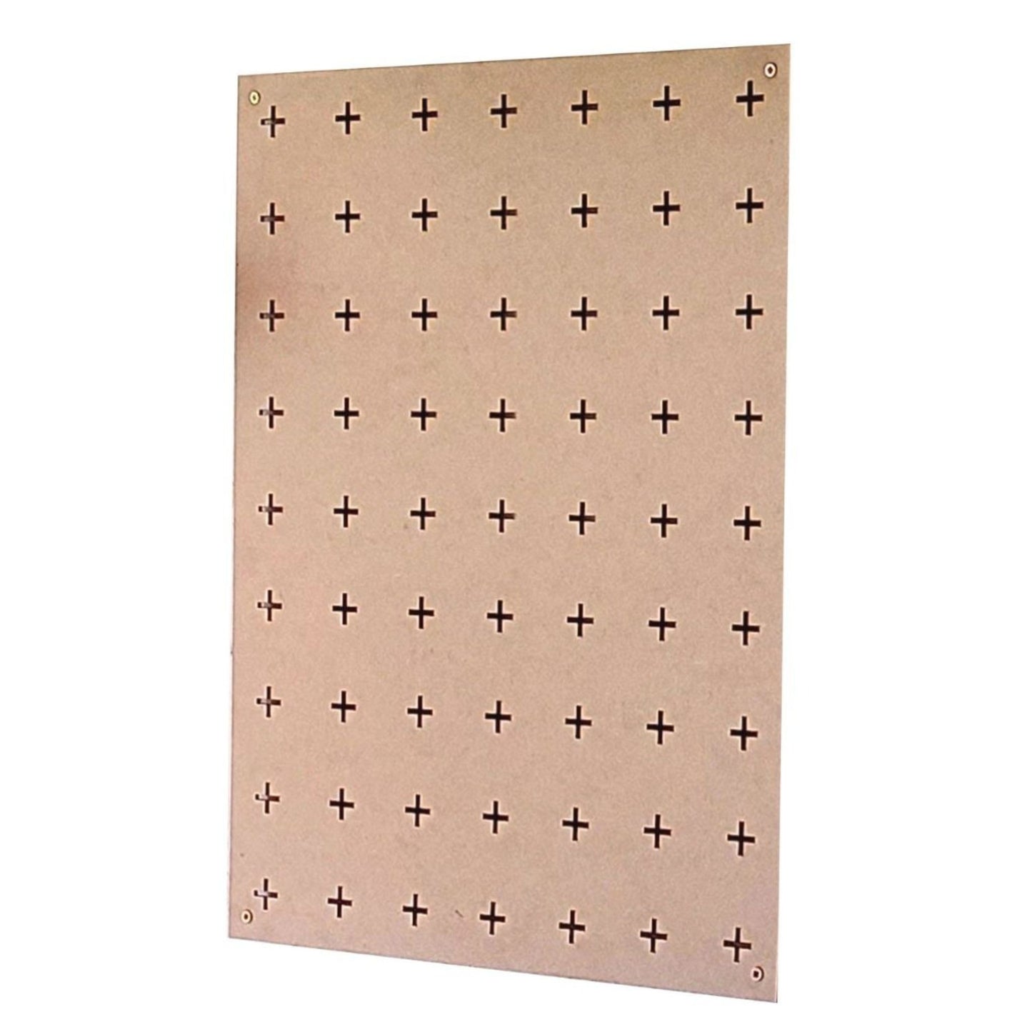 Modular Pegboard