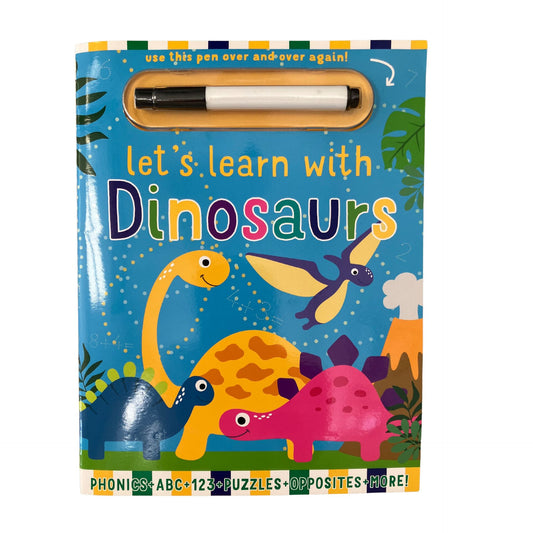 Let's Learn Series