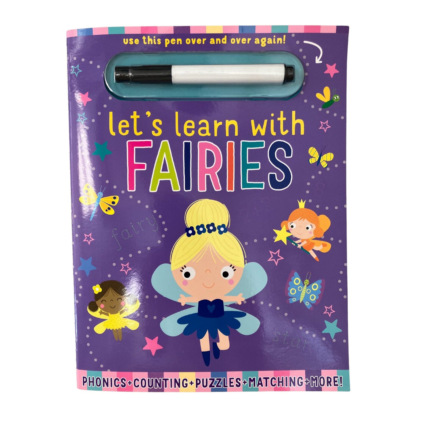 Let's Learn Series