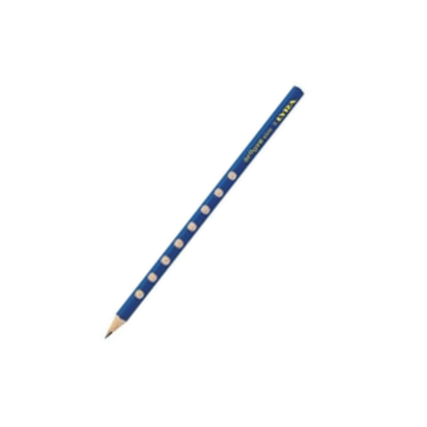 Lyra Groove Graphite B Lead Pencil (Single)