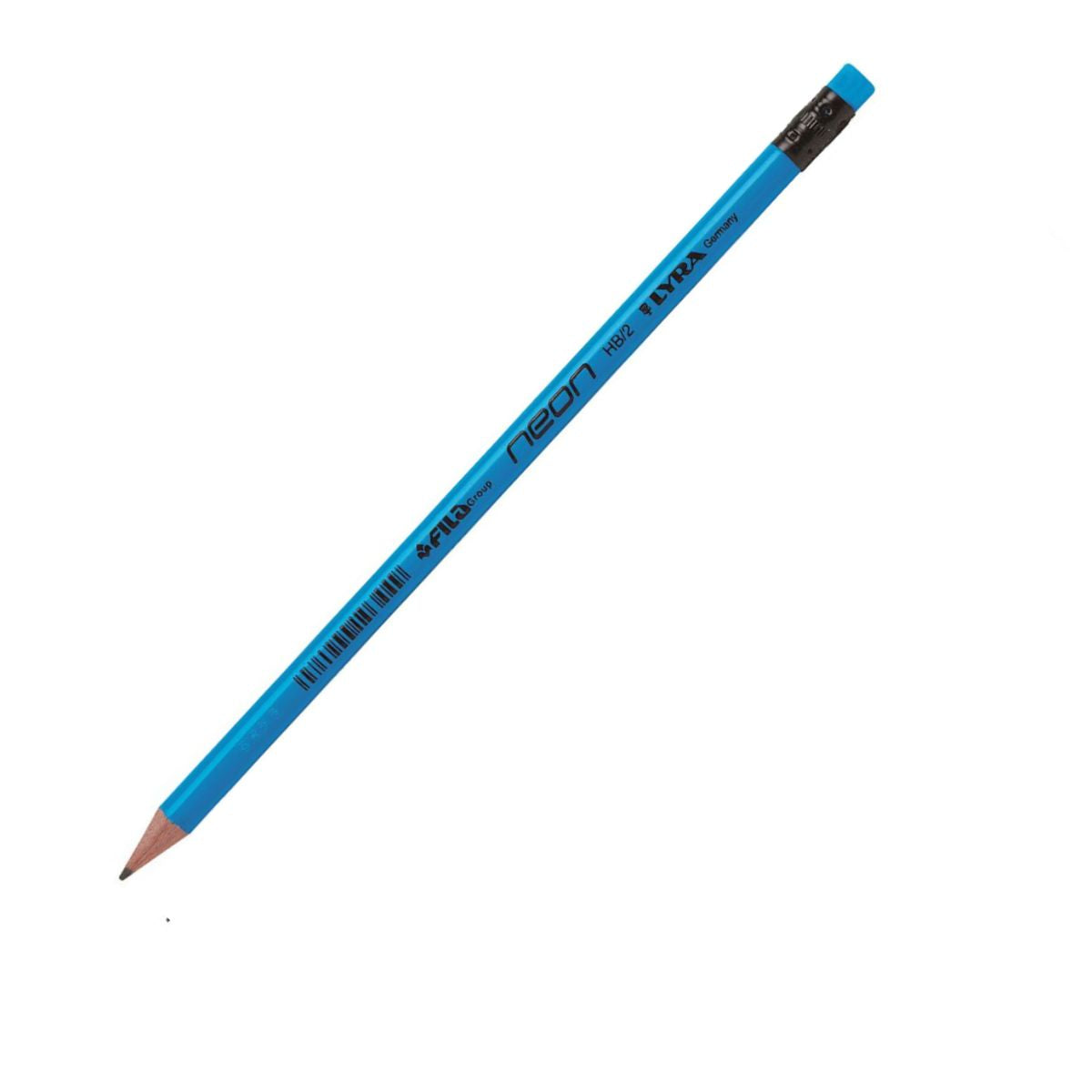 Lyra Neon HB Lead Pencil (singles)