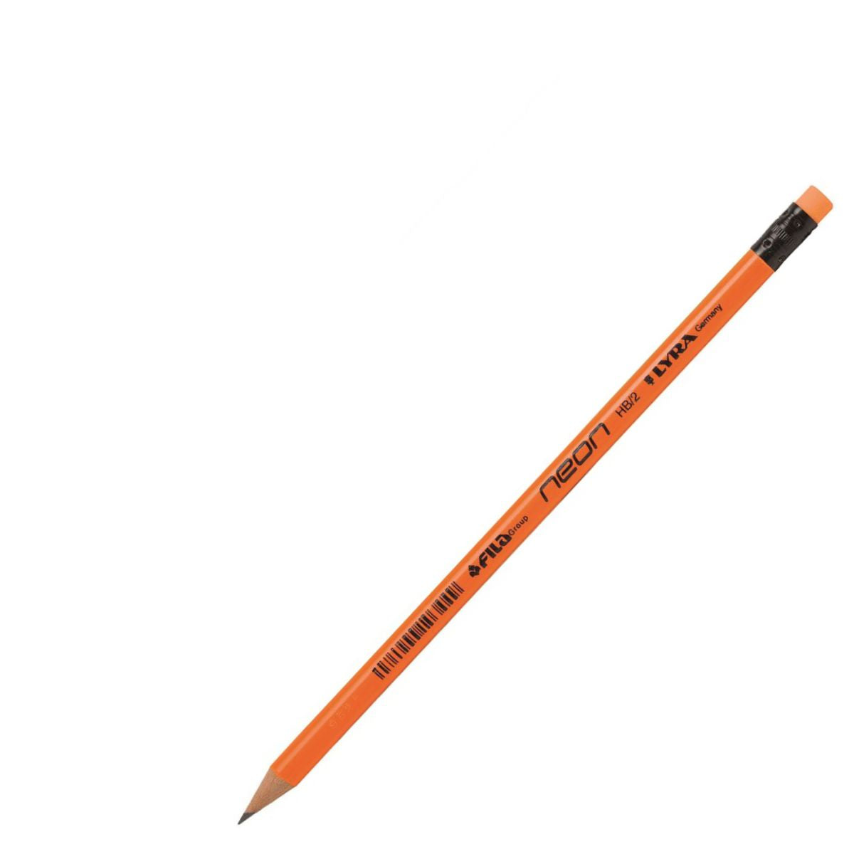 Lyra Neon HB Lead Pencil (singles)
