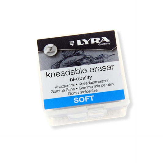 Lyra Kneadable Eraser