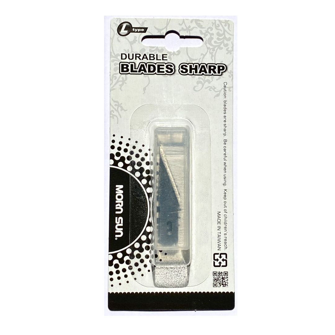 Morn Sun Durable Blades