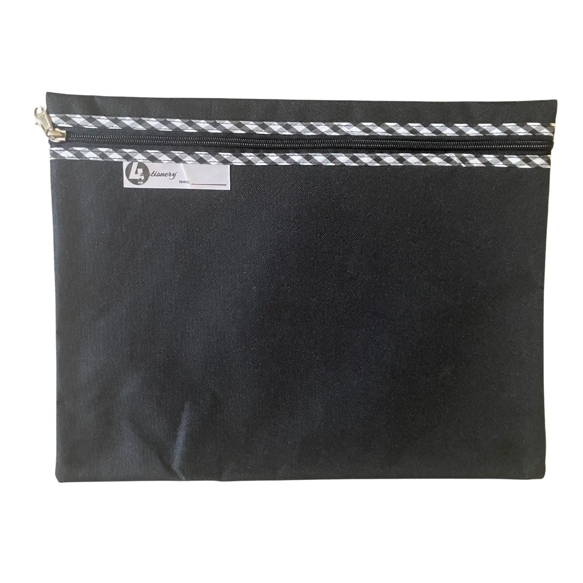 Nylon Book Bags - No Handle