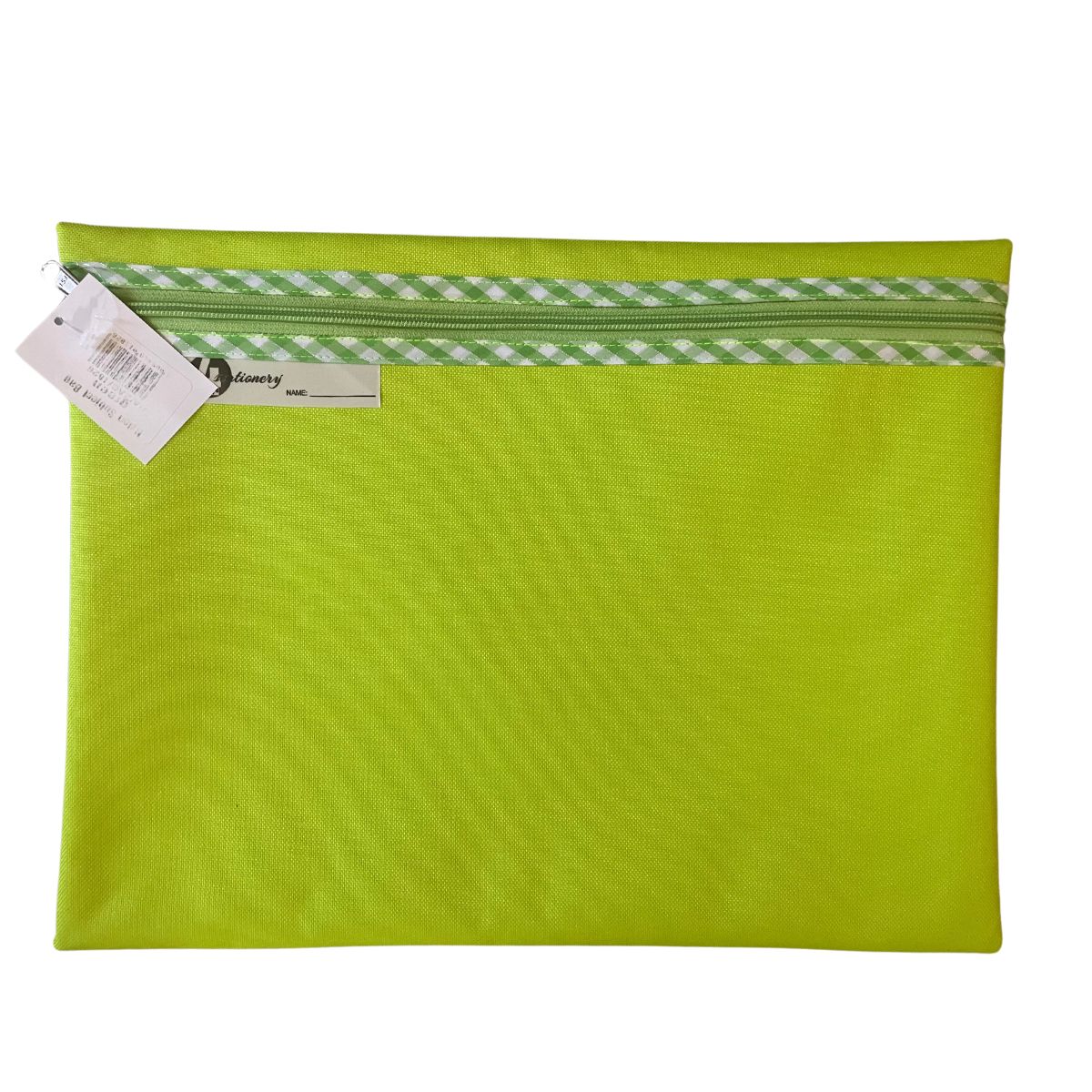 Nylon Book Bags - No Handle