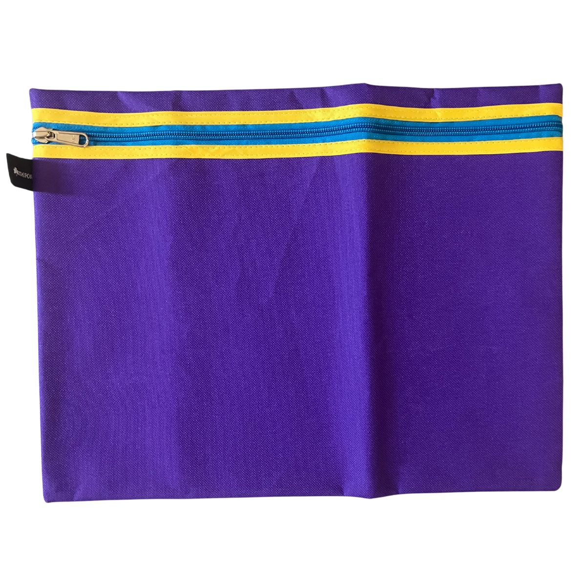 Nylon Book Bags - No Handle