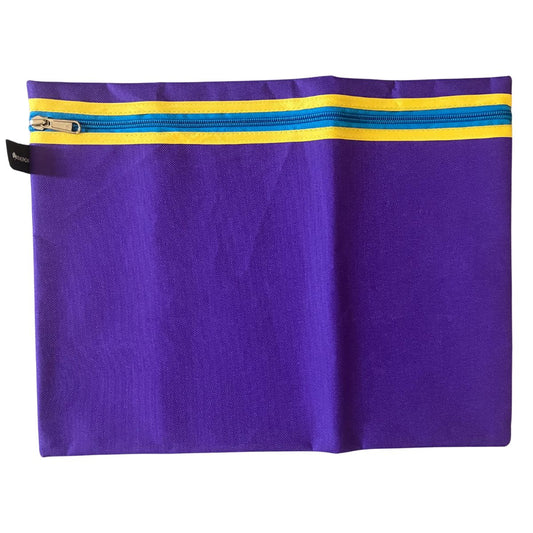 Nylon Book Bags - No Handle