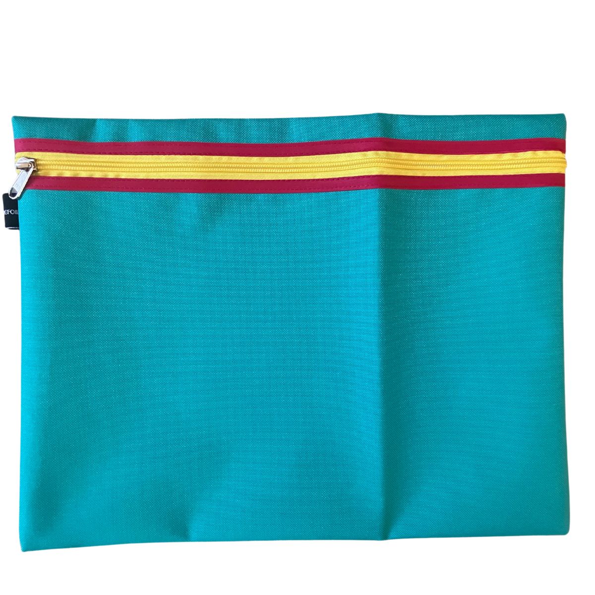 Nylon Book Bags - No Handle
