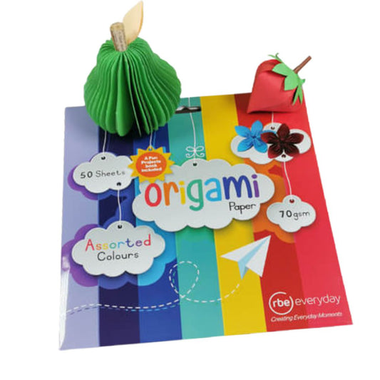 Origami Paper