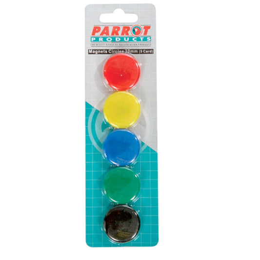 Parrot Magnetic Circles - 30mm
