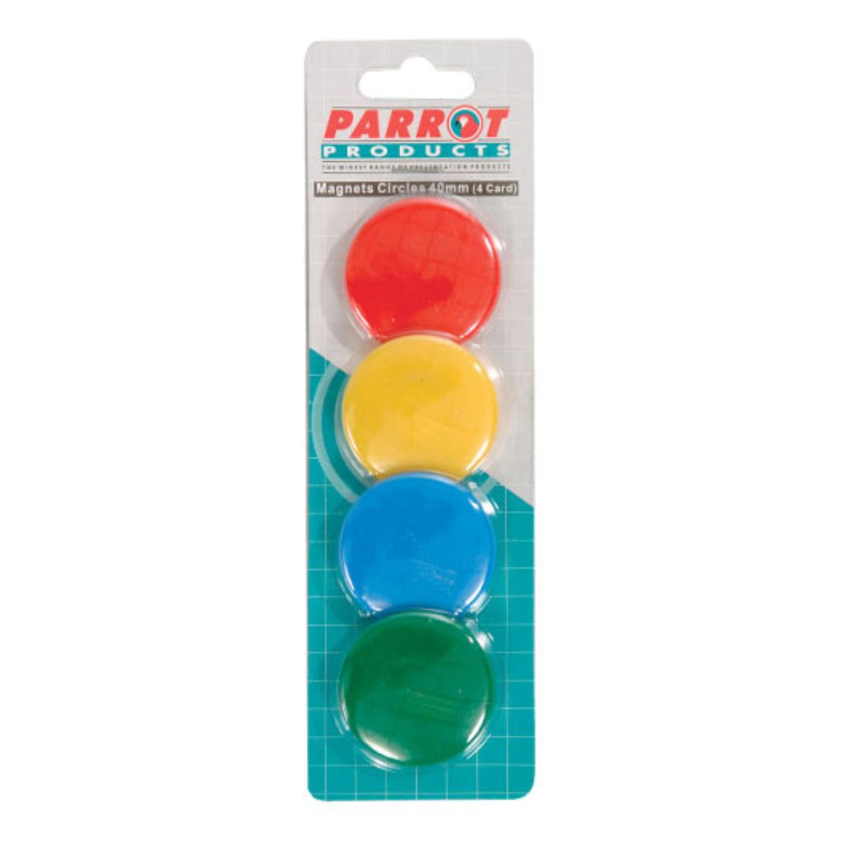 Parrot Magnetic Circles - 40mm