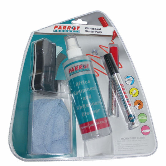 Parrot Whiteboard Starter Pack