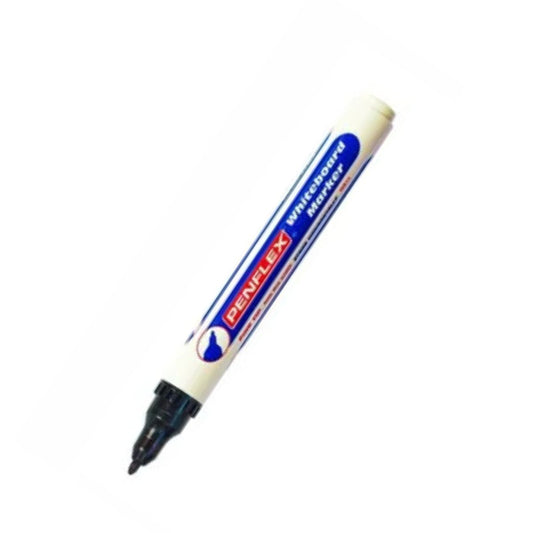Penflex Bullet Whiteboard Markers Singles