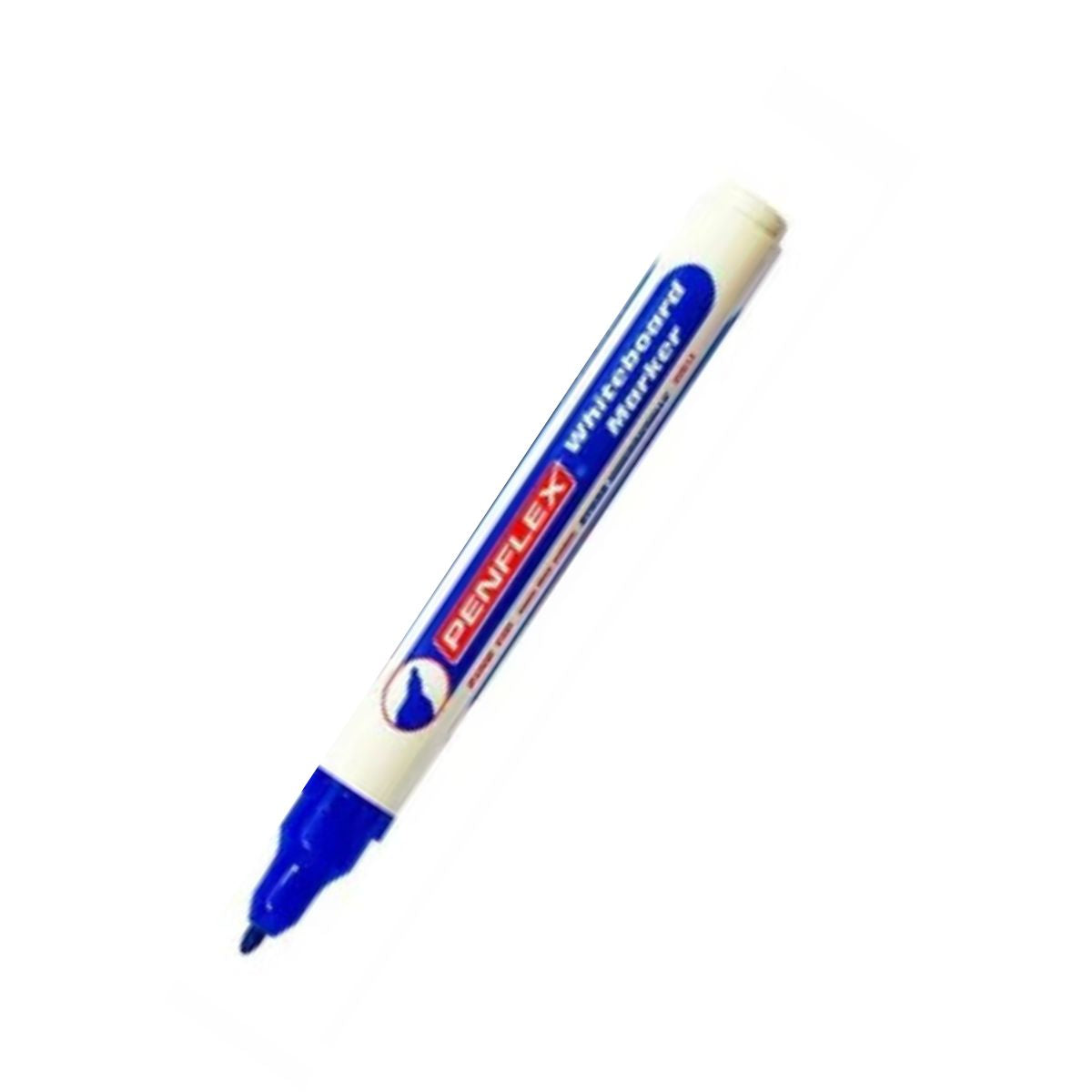 Penflex Bullet Whiteboard Markers Singles