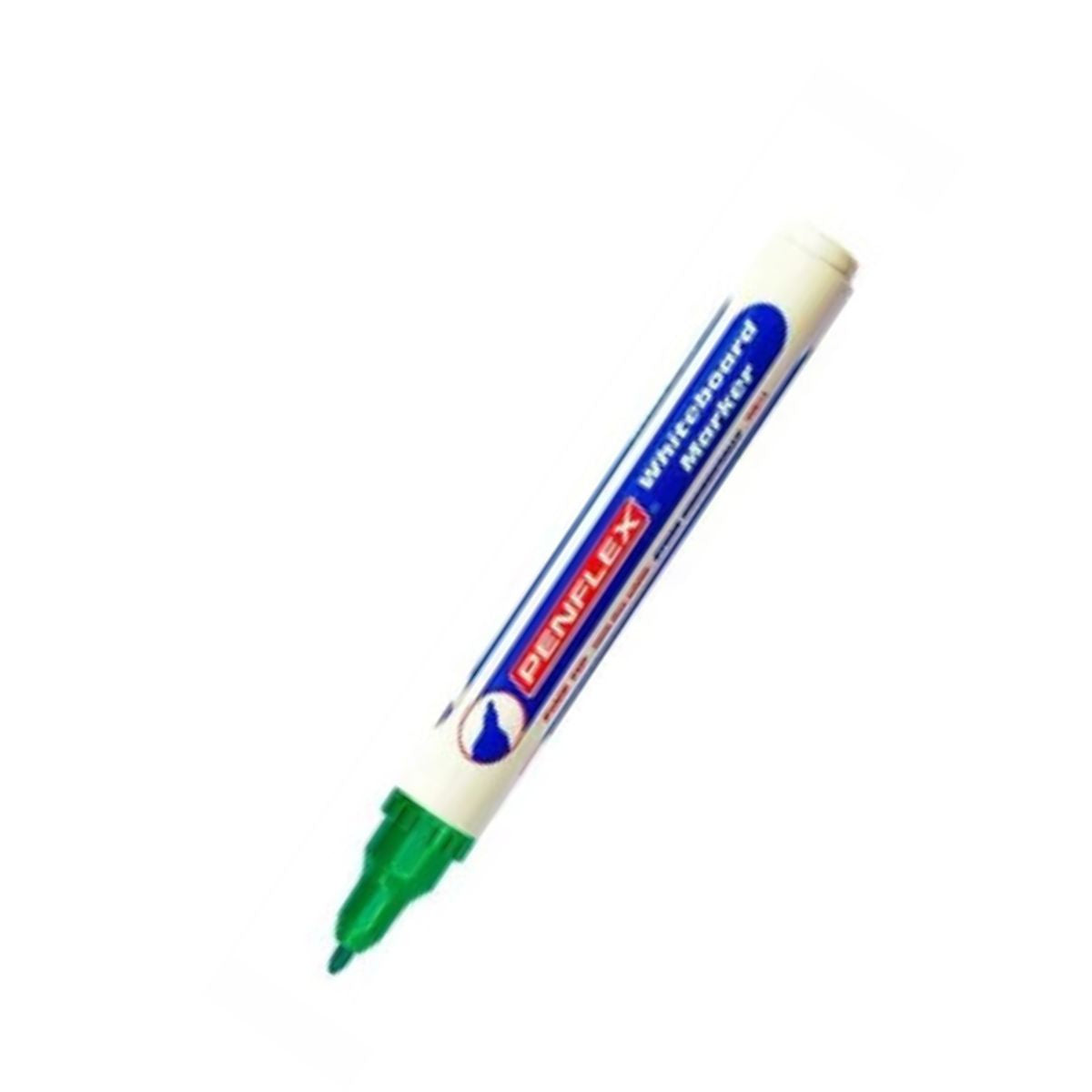 Penflex Bullet Whiteboard Markers Singles