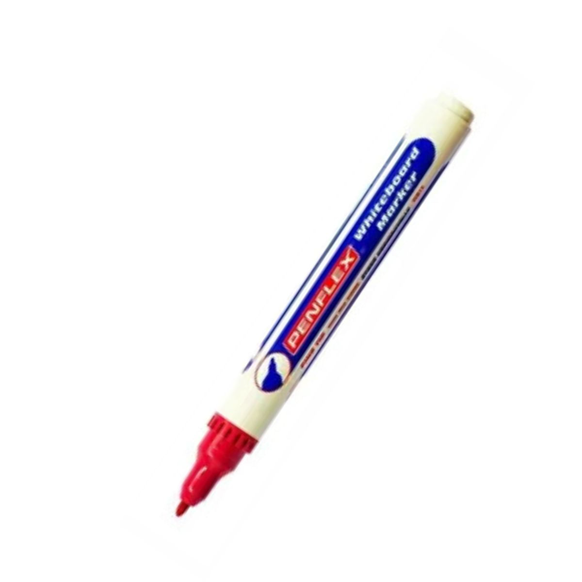 Penflex Bullet Whiteboard Markers Singles
